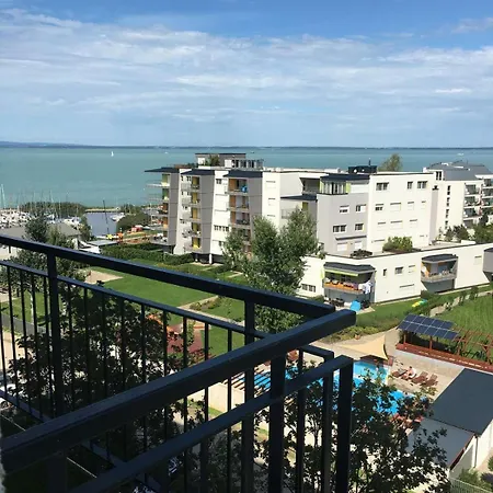 Rm Panorama * Шиофок