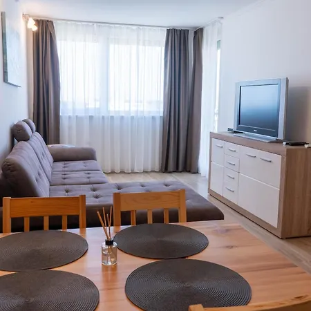 Rm Panorama Шиофок