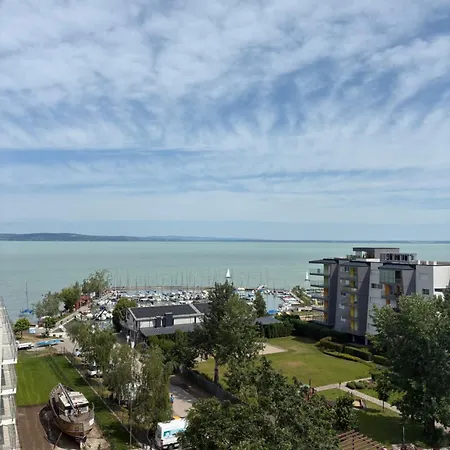 Rm Panorama Апартаменты *