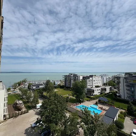 Апартаменты Rm Panorama